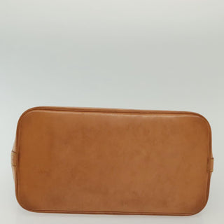 Louis Vuitton Alma Handbag Monogram Canvas