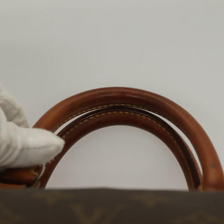 Louis Vuitton Speedy Bandouliere NM Bag Monogram Canvas