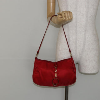 Prada Pochette Nylon