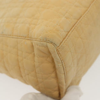 Christian Dior Lady Dior Bag Nylon