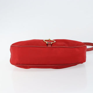 Prada Pochette Nylon