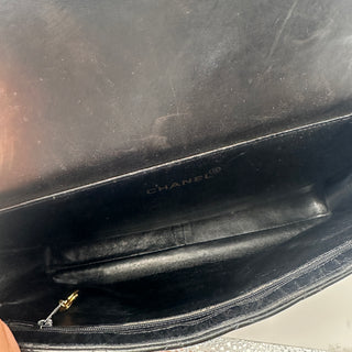 Chanel CHANEL - VTG 1996 Patent leather