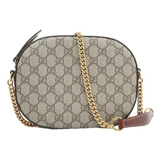Gucci Supreme GG