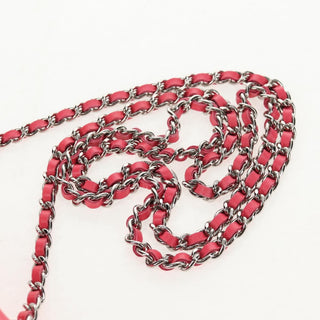 Chanel Classic Single Flap Bag Quilted Lambskin