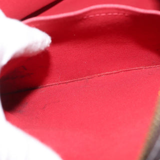 Louis Vuitton Duomo Hobo Damier