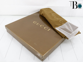 Gucci Chessboard Canvas