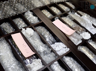 Gucci Chessboard Canvas