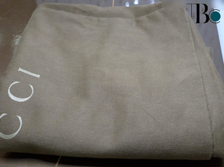 Gucci Chessboard Canvas