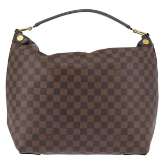 Louis Vuitton Duomo Hobo Damier