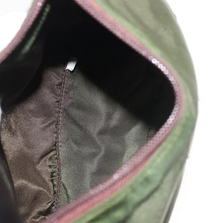 Prada Shopper Tote Nylon