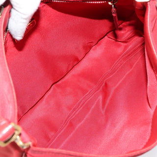 Prada Pochette Nylon