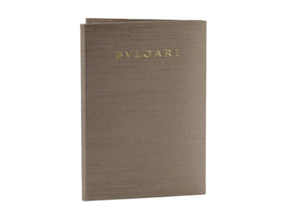 Bvlgari Bvlgari Bvlgari Ring 18K White Gold with Diamonds