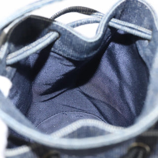 Chanel Hidden Sequins Shoulder Bag Sequins