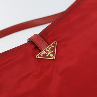 Prada Pochette Nylon