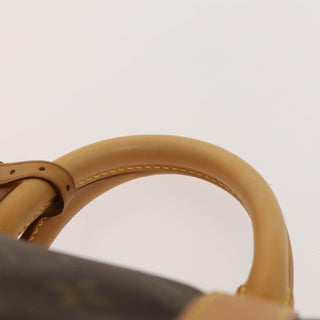 Louis Vuitton Keepall Bag Monogram Canvas