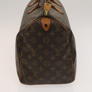 Louis Vuitton Speedy Bandouliere NM Bag Monogram Canvas