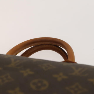 Louis Vuitton Speedy Bandouliere NM Bag Monogram Canvas