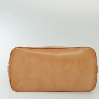 Louis Vuitton Alma Handbag Monogram Canvas