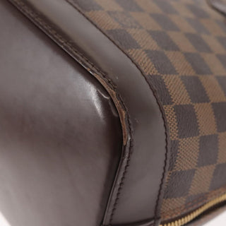 Louis Vuitton Alma Handbag Damier
