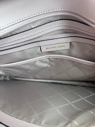 Michael Kors Cabas Leather