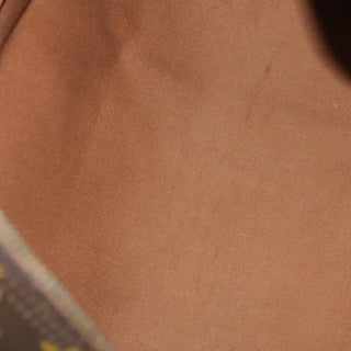 Louis Vuitton Speedy Bandouliere NM Bag Monogram Canvas