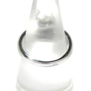 Van Cleef & Arpels Sweet Alhambra Ring 18K White Gold and Diamonds