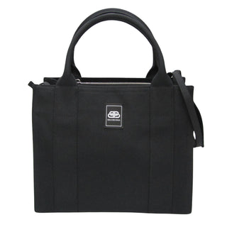 Balenciaga Trade East-West Tote Canvas