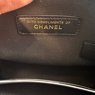 Chanel - - - Chanel -