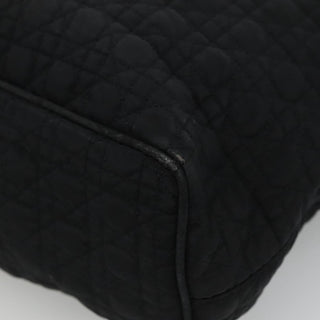 Christian Dior Lady Dior Bag Nylon