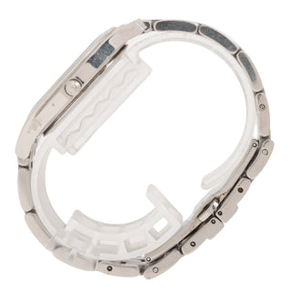 Gucci 5500 Quartz Watch Stainless Steel