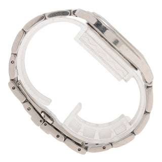 Gucci 5500 Quartz Watch Stainless Steel