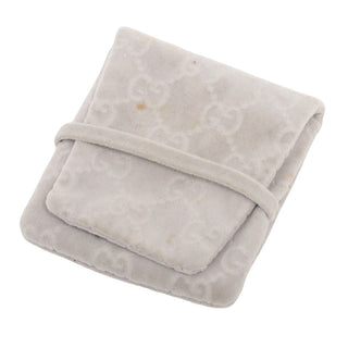 Gucci 5500 Quartz Watch Stainless Steel