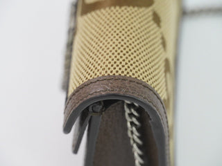 Gucci Dionysus Flap Messenger Bag Shearling