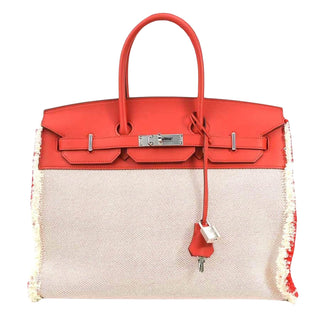 Hermès - Birkin 35 - Hermès Birkin 35
