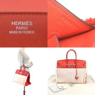 Hermès - Birkin 35 - Hermès Birkin 35