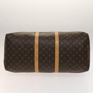 Louis Vuitton Keepall Bag Monogram Canvas
