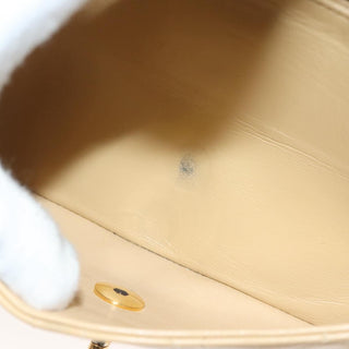 Chanel Vintage Classic Double Flap Bag Quilted Lambskin