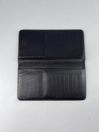 Louis Vuitton Neverfull Pochette Leather