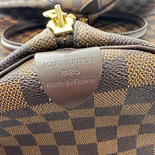Louis Vuitton - Keepall 50 - Louis Vuitton Keepall 50