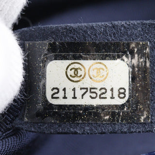 Chanel Boy Flap Bag Quilted Lambskin