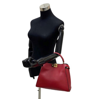Fendi - Peekaboo - Fendi Peekaboo