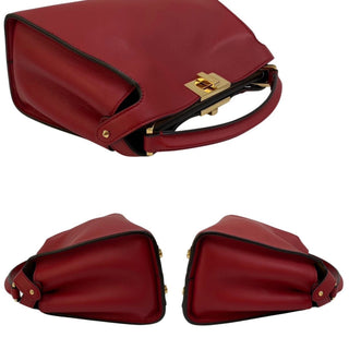 Fendi - Peekaboo - Fendi Peekaboo