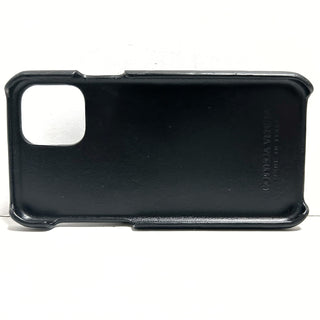 Bottega Veneta Intrecciato Wallet Leather