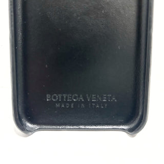 Bottega Veneta Intrecciato Wallet Leather
