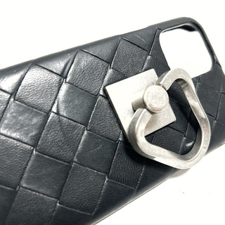 Bottega Veneta Intrecciato Wallet Leather
