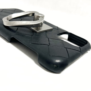 Bottega Veneta Intrecciato Wallet Leather