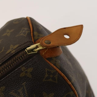 Louis Vuitton Speedy Bandouliere NM Bag Monogram Canvas