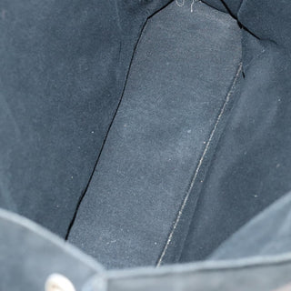 Hermes Fourre Tout Tote Canvas