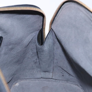 Louis Vuitton Alma Handbag Epi Leather