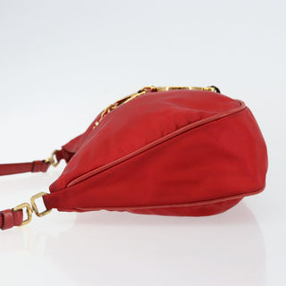Prada Pochette Nylon